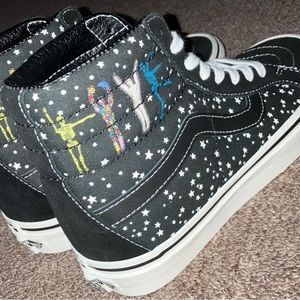 VANS SK8-HI 38 DX 'ANAHEIM FACTORY'